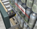 Laser Barcode Scanners (1D)