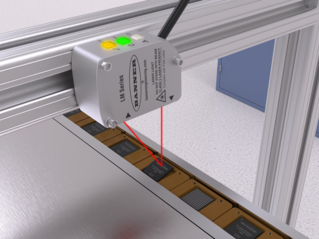 Mesure et Inspection