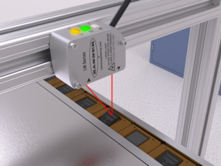 Solutions de mesure haute précision