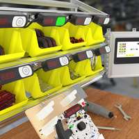 Quality Assurance at Multiproduct Assembly Workstations