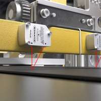 Quality Control for EV Lithium Battery Electrode Thickness