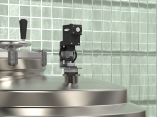 Wireless Solutions Kit for Vibration
