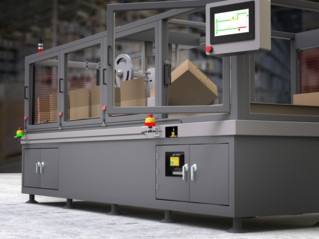 安全コントローラとセーフティリレー