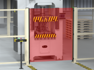 Safety Light Curtains