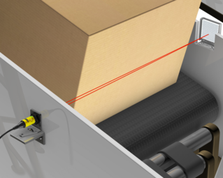 Sortation Auto Induction Station