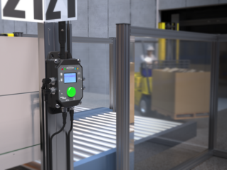 IIoT  節點和控制器