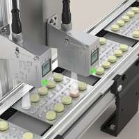 Reliable Blister Pack Tablet Verification with Color Sensors