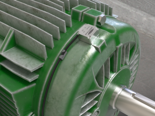QM30VT Series Vibration and Temperature Sensors