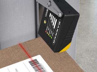 Barcode Readers