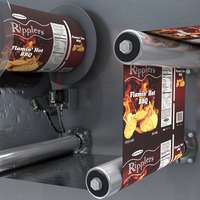 Roll Diameter and Tension Control