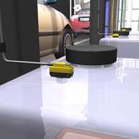 Detección de Nivel de Jabón Líquido