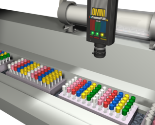 Vial Placement Verification