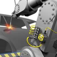 Retrofit for Robotics