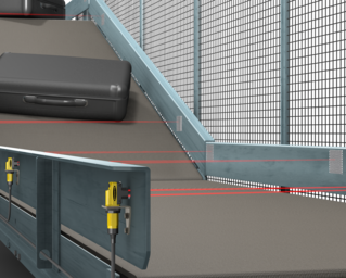 Baggage Handling