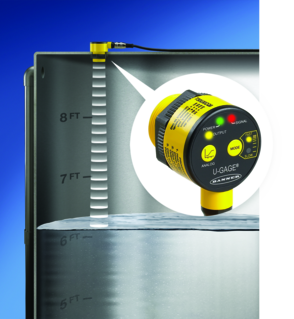 Ultrasonic Sensors: Answers to Frequently Asked Questions