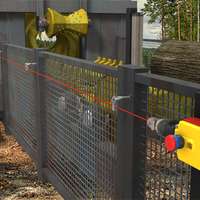 Descortezadoras de Troncos al Aire Libre