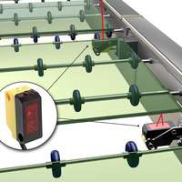Detecting Glass Panels