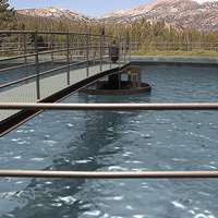 Automating Data Collection for On-Site Water Treatment