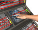 Kitting and Sequencing