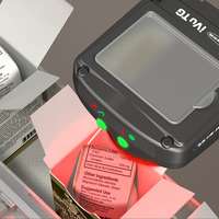 Box Insert Detection