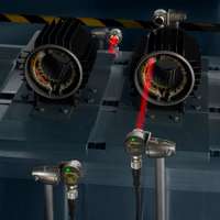 Motor Detection