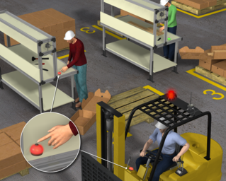 Appel de pièces pour un fabricant de meubles