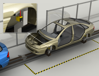 Increasing Production Line Efficiency