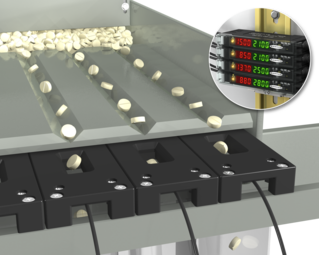 Gewusst wie: So verwenden Sie optoelektronische Sensoren für die Tablettenzählung
