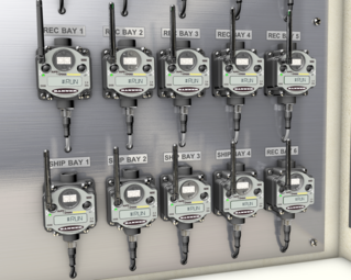 Facility Function Monitoring