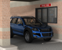 Drive Thru Monitoring