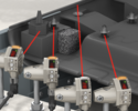 Laser Distance Measurement