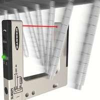 Counting Syringes with a Slot Sensor