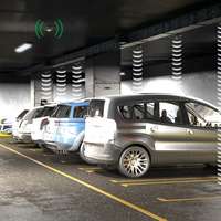 Vehicle Detection for Traffic and Parking