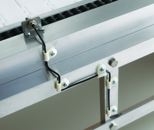 Tight Bend Radius Fiber Optics