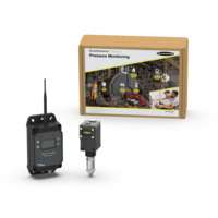 Pressure Monitoring Starter Kit