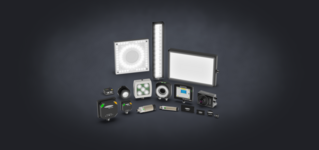 RFID, Barcode, and Vision