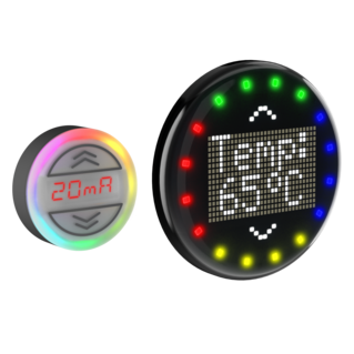 Touch Displays & Controllers