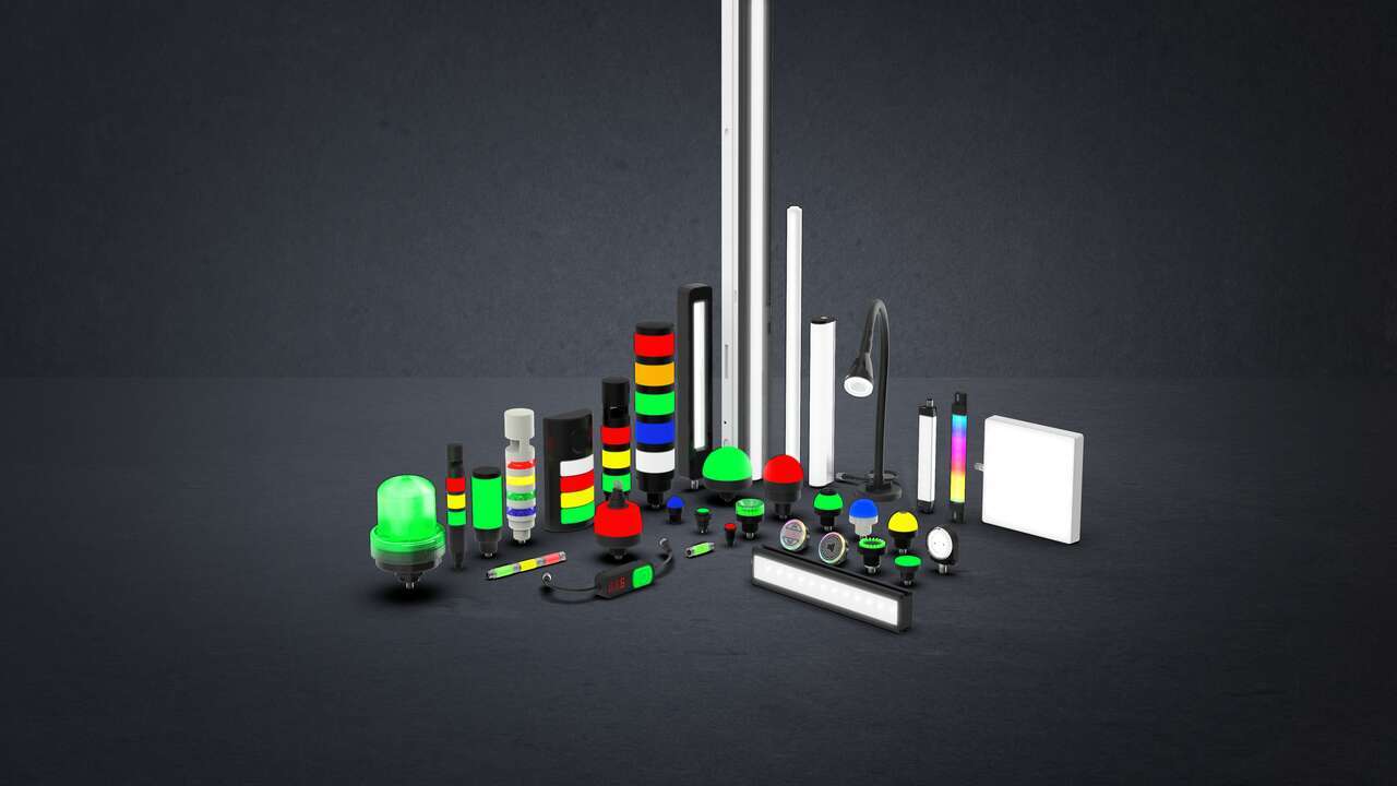 Lighting Customization Capabilities