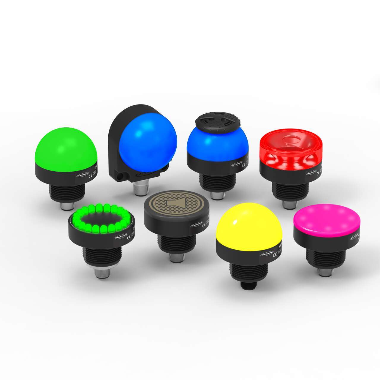 K50 Programmable Indicators