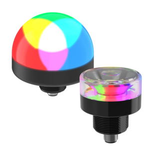 New K50 Pro Beacon and K90 Pro Indicators