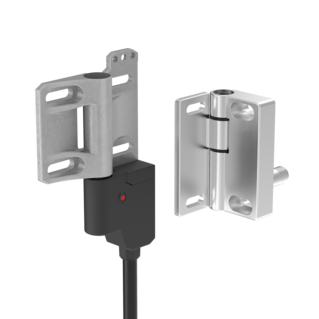 Hinge Door and Gate Switches