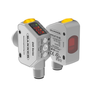 Q4X Series Product Launch Kit