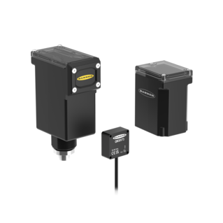 3-Axis Vibration Sensors