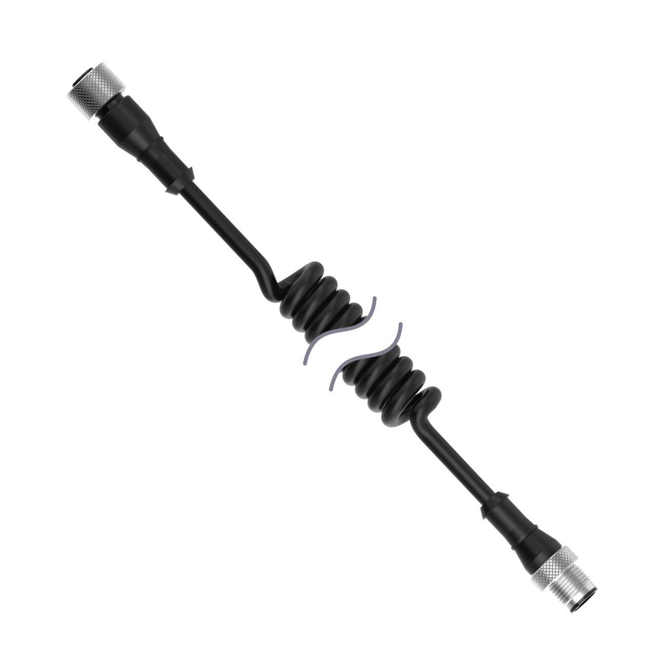 Cordset British marrone main image 0