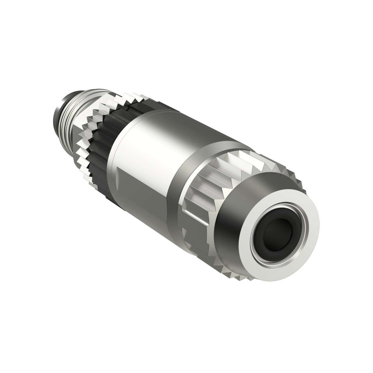 FIC-M8M4 | Field Wireable Connectors