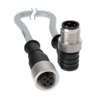 Banner High Flex Cordset