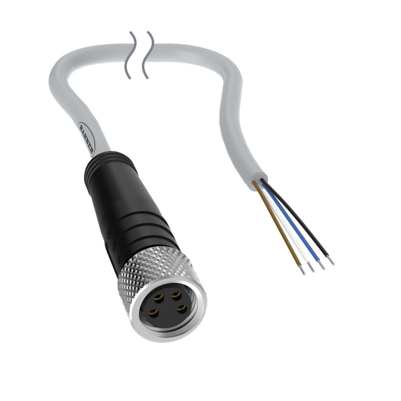 BC-M8F4-G24-2-HF20