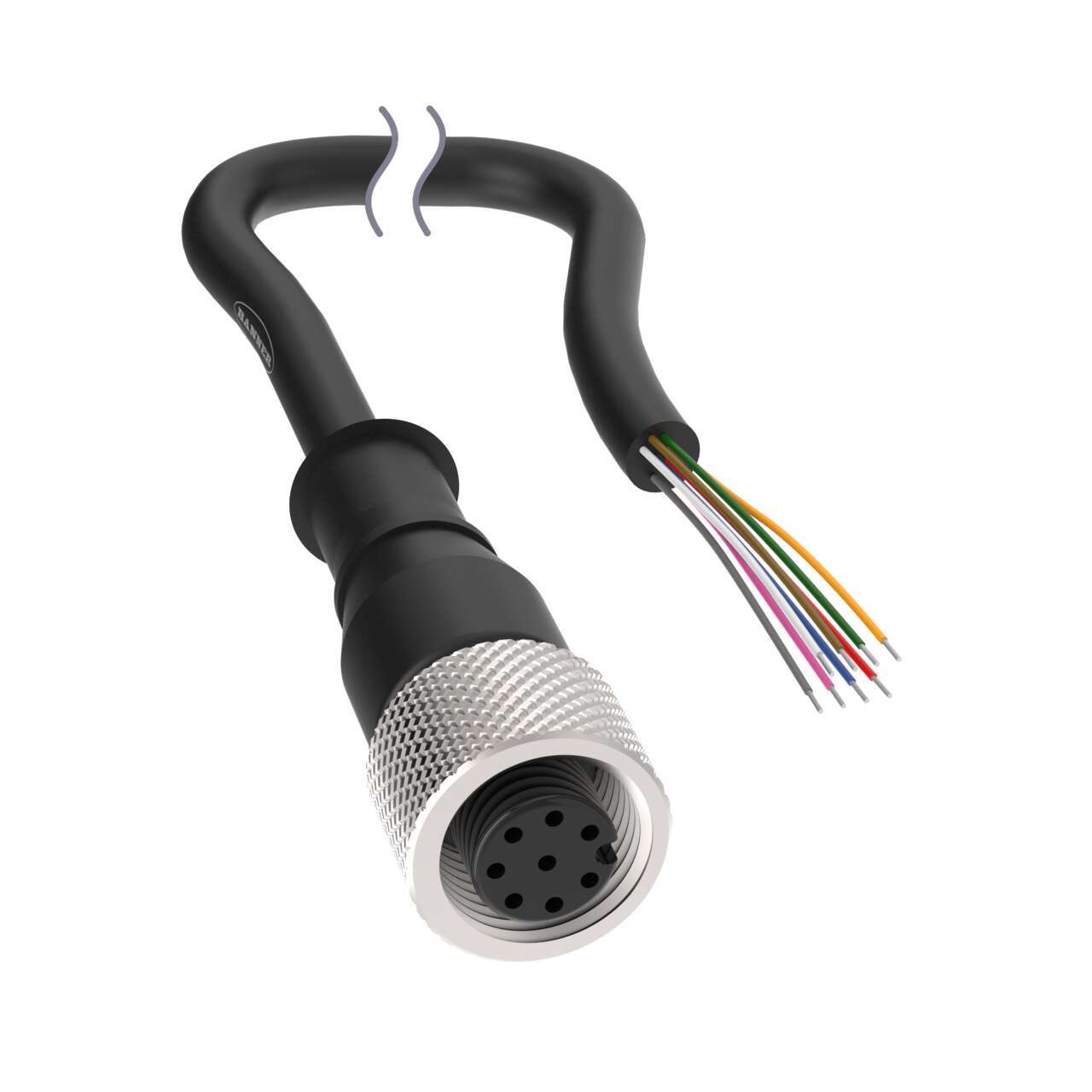 BC-M12F8-24-2