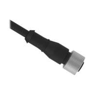 Mqdc 406 Single Ended Cordsets