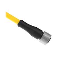 Qde 815d Single Ended Cordsets